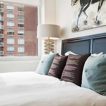 Bluebird Suites In Jersey City Exterior photo