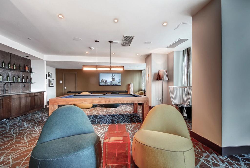 Bluebird Suites In Jersey City Exterior photo