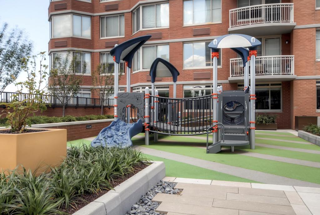 Bluebird Suites In Jersey City Exterior photo